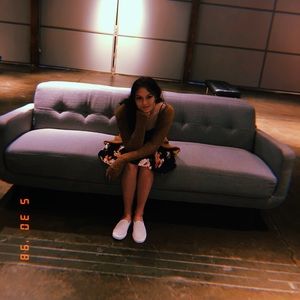 Meet your Posher, Grace